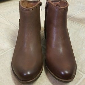 Cute booties New LK- BOOM Lucky Brand